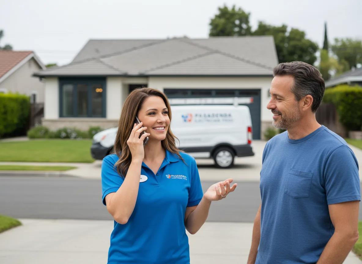 Electrician Robertsville, MO FAQs